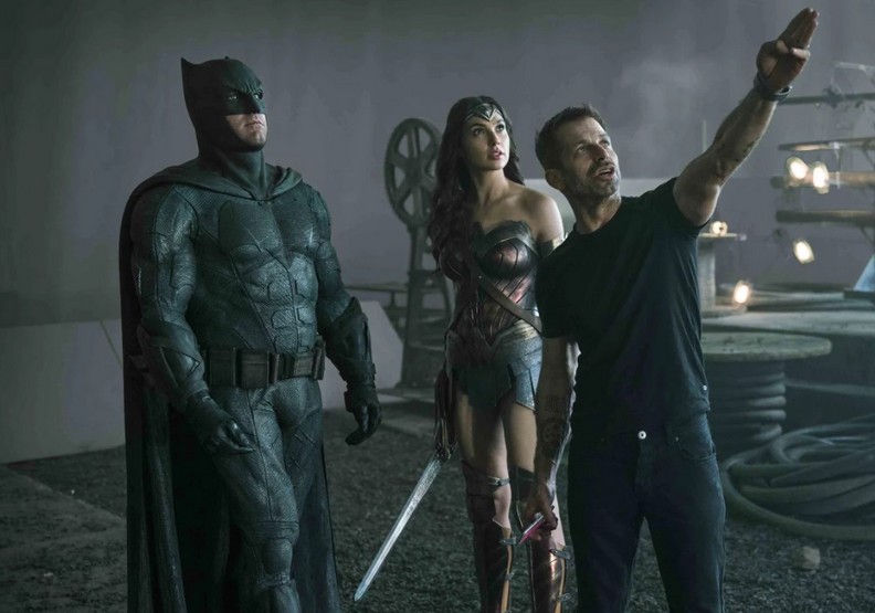 《 正義聯盟》：進化的過程！DC創造歷史後的下一步_img_2