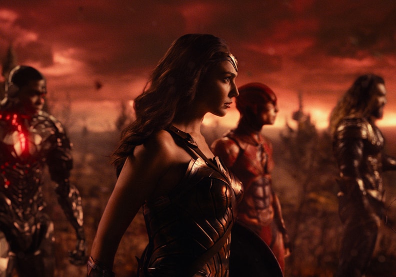 《 正義聯盟》：進化的過程！DC創造歷史後的下一步_img_13