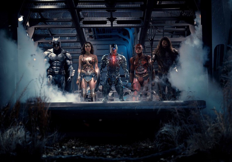 《 正義聯盟》：進化的過程！DC創造歷史後的下一步_img_14