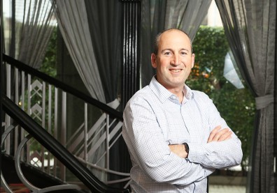 辦學如同矽谷創投 「循環站」激發學習樂趣