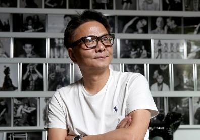 逆勢往傳統裡鑽 林炳存：人性才是攝影根本