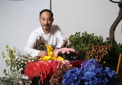 凌宗湧：我非天賦異稟，但有看見美麗台灣的雙眼