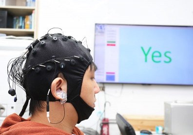 腦機介面要普及 兩道難題仍待克服