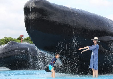 分散遊客、積極投資 深度旅遊才能留客