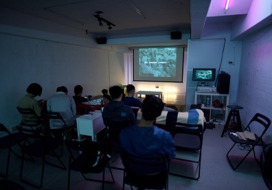 無片名電影院 炒熱冷門片人氣