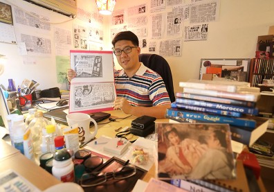 挑畫質、選戲院 觀影加值時代來臨