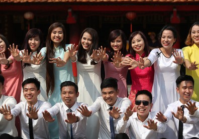 磁吸東協高教生 台大、長庚、中央最亮眼