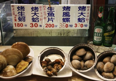 世界級美景褪色 物價貴、交通差、環境髒