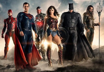 《 正義聯盟》：進化的過程！DC創造歷史後的下一步