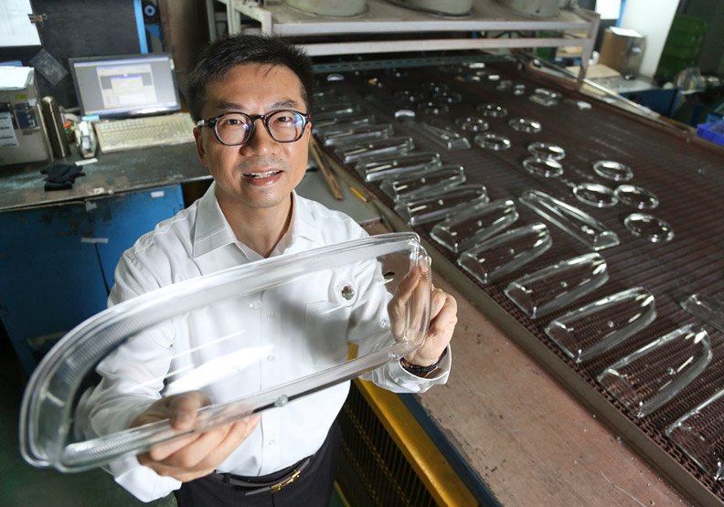 接班「水土不服」 他們都向爸爸遞過辭呈_img_1