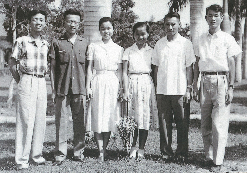 讀書與教書的幸運_img_1