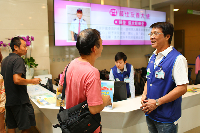 發自真心的溫暖,好服務帶來好成績_img_2