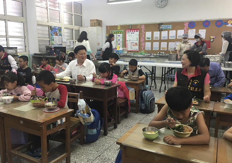 花蓮鼓勵農民投入精緻農業　有機農作面積全台居冠_img_2