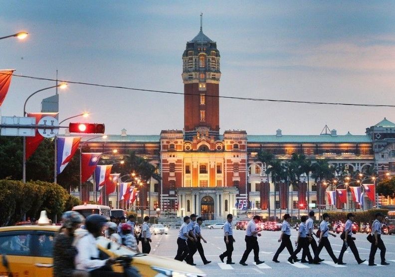 行政院叫功德院!你知道誰是魔法部跟便當局嗎?_img_1