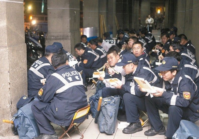 行政院叫功德院!你知道誰是魔法部跟便當局嗎?_img_7