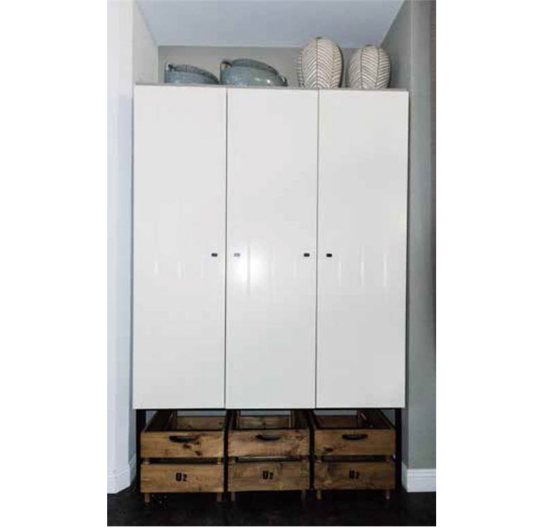 東西隨手丟也不亂！設計師的收納秘密_img_3