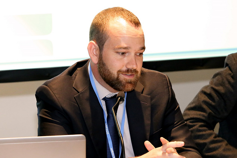 斐濟主席國，COP23的焦點議題——人類移動_img_2