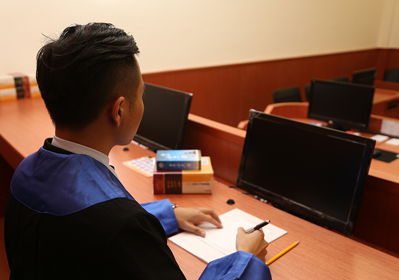 23歲就要判人生死，你敢當國民法官嗎？