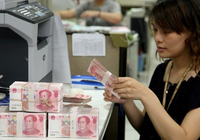 搶搭人民幣升值列車