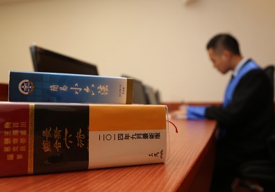 司法官爆出走潮，到底哪裡出問題？