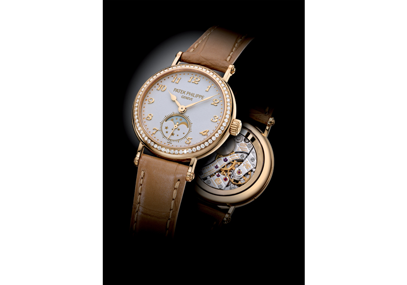 力求完美的狂熱！造就百達翡麗之極致經典_img_1