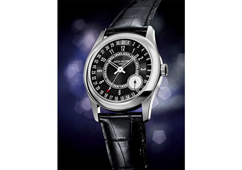 力求完美的狂熱！造就百達翡麗之極致經典_img_2