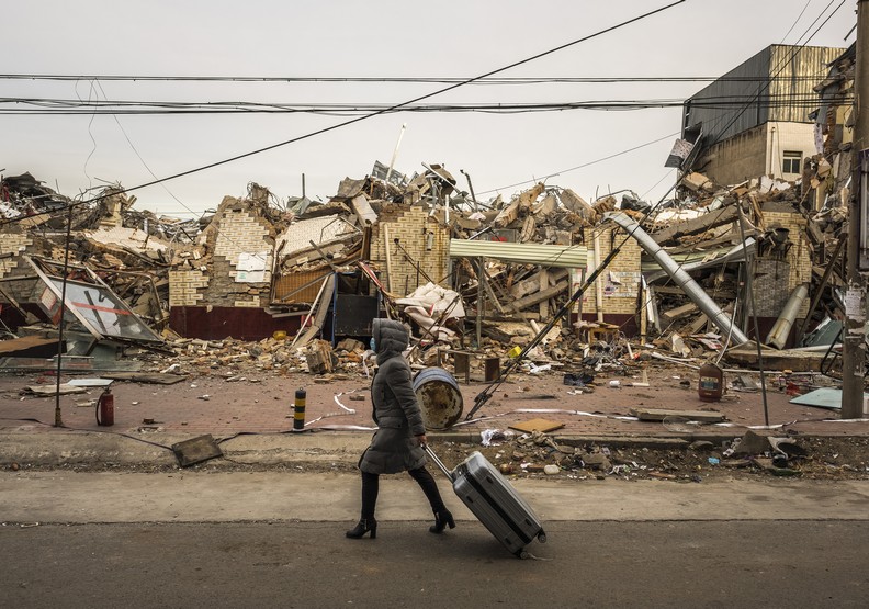 低端人口是什麼？那些你難以想像的中國社會悲歌_img_1