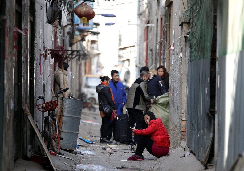 低端人口是什麼？那些你難以想像的中國社會悲歌_img_2