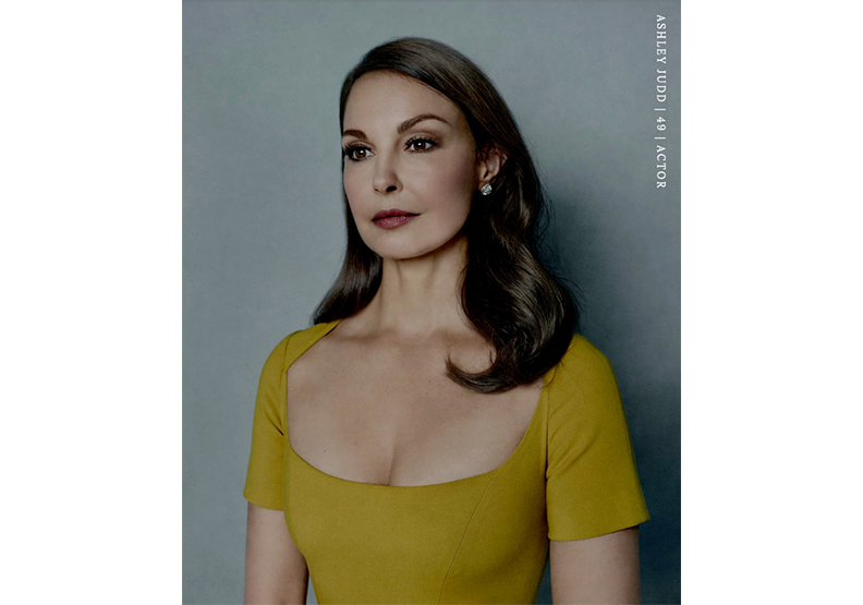 五個女人打敗川普、習近平、金正恩三位強人_img_2