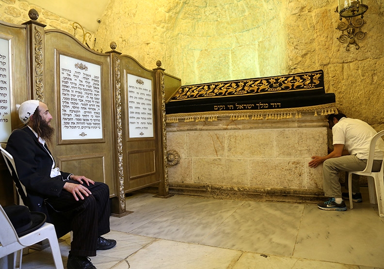 用Q&A 三分鐘看懂耶路撒冷首都地位爭議_img_3