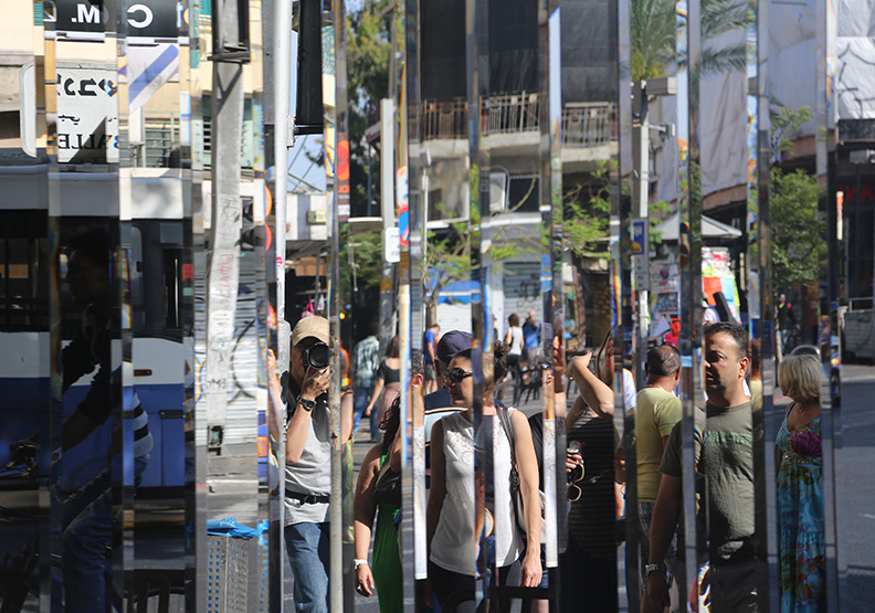 用Q&A 三分鐘看懂耶路撒冷首都地位爭議_img_2