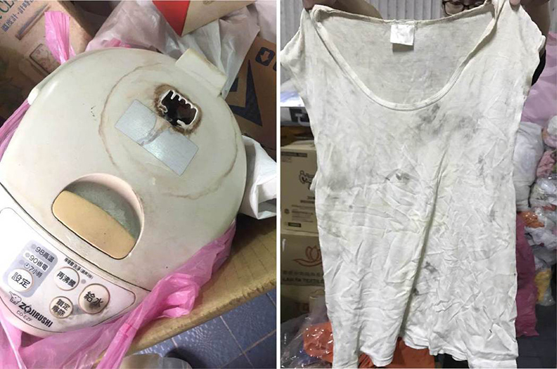 「誤」資捐街友 到底是送愛心還是清垃圾？_img_1