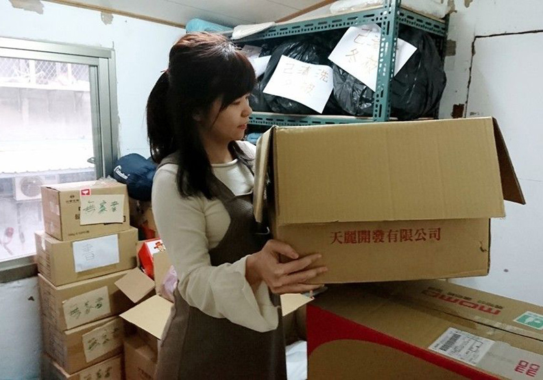 「誤」資捐街友 到底是送愛心還是清垃圾？_img_2