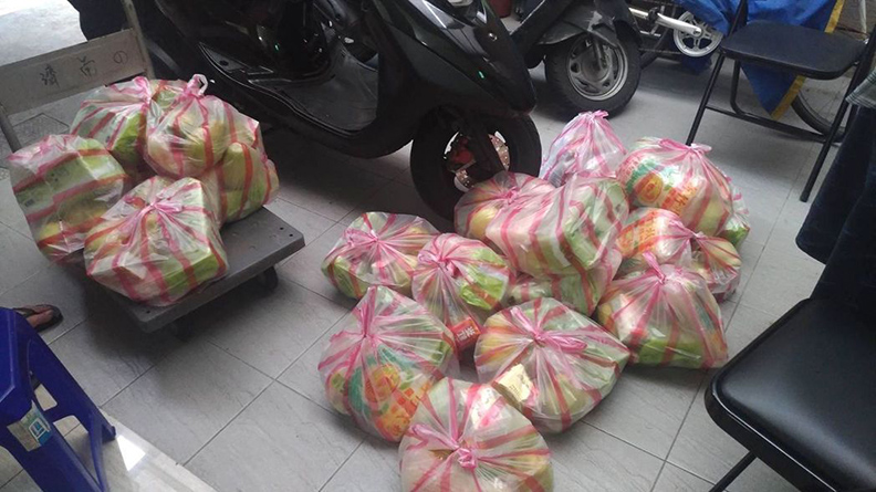 「誤」資捐街友 到底是送愛心還是清垃圾？_img_3