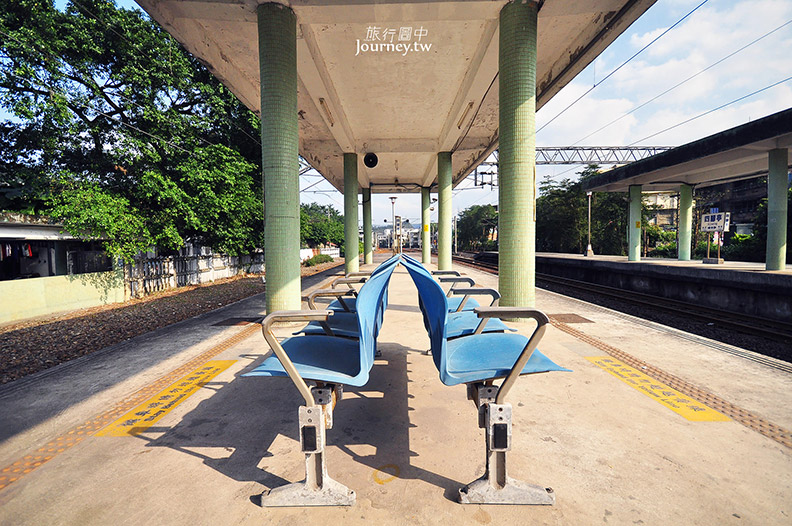 四腳亭車站.雨水節拍成就的名望_img_2
