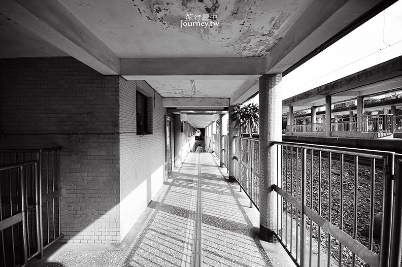 四腳亭車站.雨水節拍成就的名望_img_5