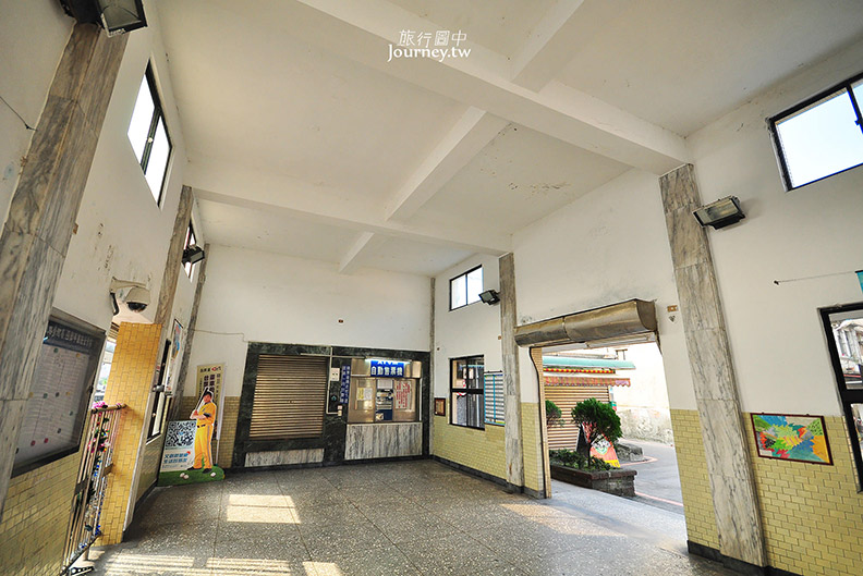 四腳亭車站.雨水節拍成就的名望_img_9