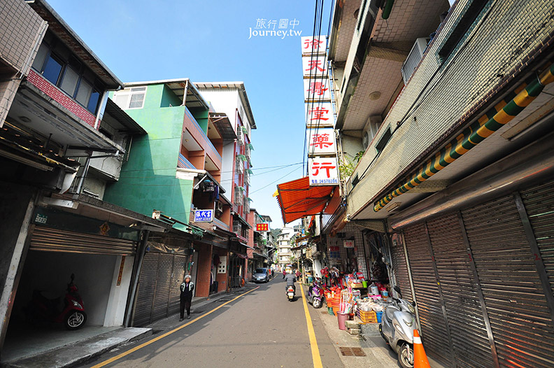四腳亭車站.雨水節拍成就的名望_img_13