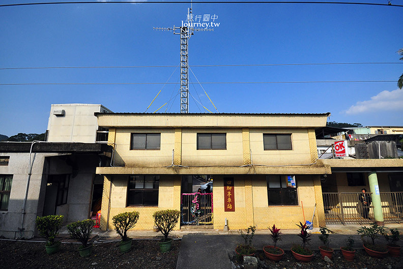 四腳亭車站.雨水節拍成就的名望_img_14