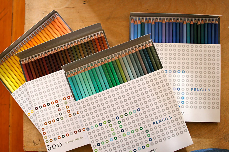 賣你1萬9千元還要等超過1年 這款鉛筆的秒殺秘訣_img_5