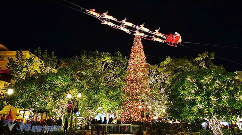 洛杉磯聖誕新年去哪裡_img_2