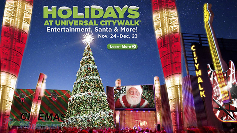 洛杉磯聖誕新年去哪裡_img_5