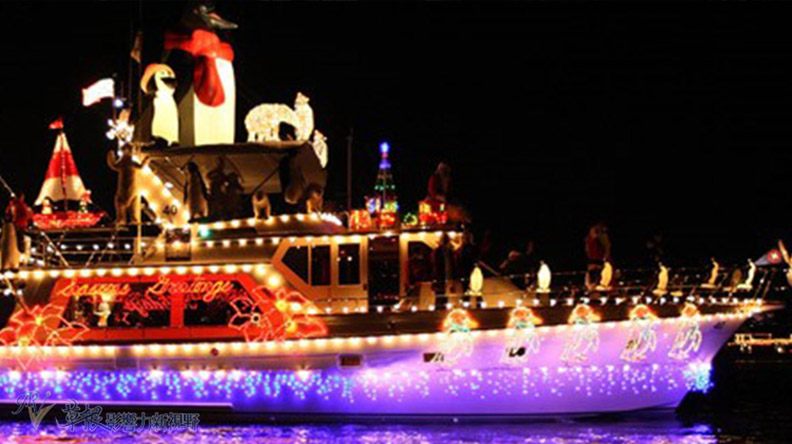 洛杉磯聖誕新年去哪裡_img_9