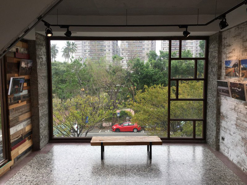 老屋變身時髦咖啡廳！三間充滿綠意氣息的老宅咖啡空間_img_3