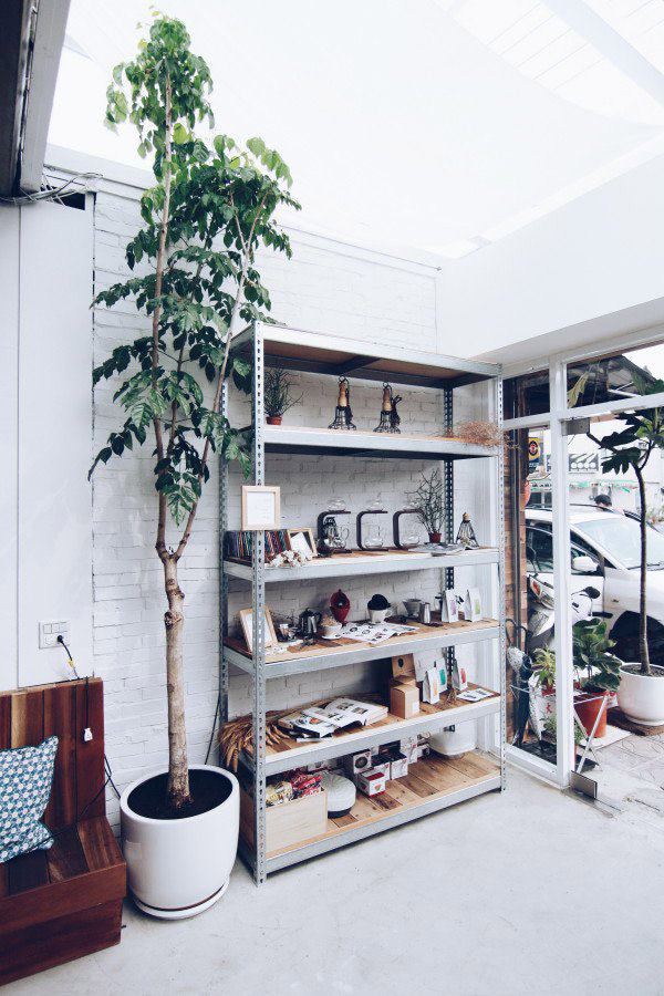 老屋變身時髦咖啡廳！三間充滿綠意氣息的老宅咖啡空間_img_11