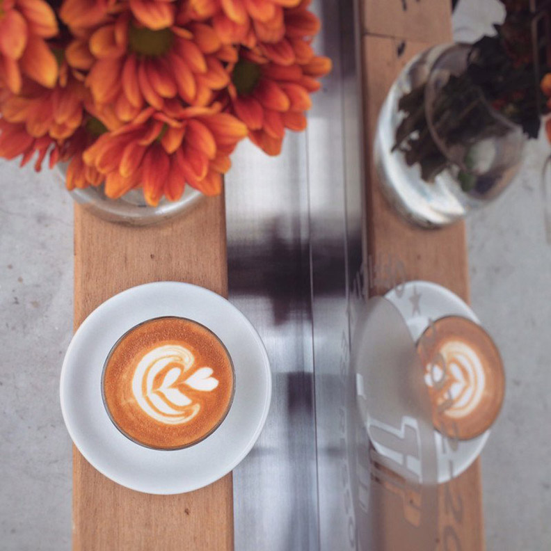 老屋變身時髦咖啡廳！三間充滿綠意氣息的老宅咖啡空間_img_19