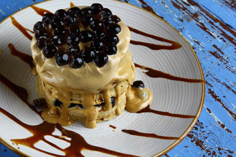 老屋變身時髦咖啡廳！三間充滿綠意氣息的老宅咖啡空間_img_28