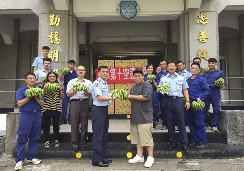 好人會館黃舒燕,熱情創意推動公益_img_1