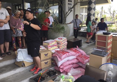 好人會館黃舒燕，熱情創意推動公益