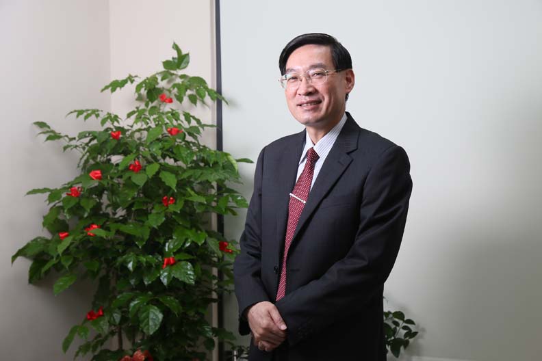 新北市政府警察局刑事鑑識中心 奠下新里程_img_1